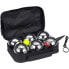 GET & GO Jeuboules Set V 6 Balls