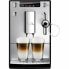 Фото #7 товара Суперавтоматическая кофеварка Melitta 6679170 Серебристый 1400 W 1450 W 15 bar 1,2 L