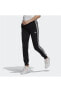 Фото #1 товара Брюки спортивные Adidas Essentials French Terry 3-Stripes для женщин