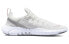 Кроссовки женские Nike Free RN 5.0 красно-розовые 35.5 - фото #2