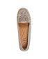 ფოტო #4 პროდუქტის Women's Carmen Round Toe Slip-on Casual Flat Loafers