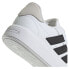 ADIDAS Courtblock junior trainers