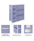 Фото #6 товара 7 Drawers Chest Dresser.