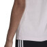 Фото #4 товара T-shirt adidas Big Logo W HC9274
