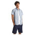 PEPE JEANS Portland short sleeve shirt