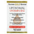 Фото #3 товара Витамин В12 липосомальный, 30 пакетов по 0,17 жидк.унц. (5 мл) каждый, California Gold Nutrition