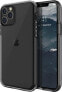 Фото #1 товара Чехол для смартфона Uniq Clarion iPhone 11 Pro, черный/vapour smoke