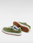 Фото #8 товара Vans Speed chunky trainer in green