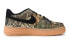 Nike Air Force 1 Low LV8 3 Realtree GS AV0749-001 Sneakers