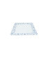 Blue Passion 3-Piece Place Setting Set