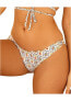 ფოტო #1 პროდუქტის Women's Rose Swim Bottom