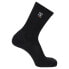 Фото #2 товара SALOMON Sunday Smart Half long socks