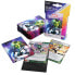 GAMEGENIC Card Sleeves Marvel Champions Gamora 66x92 mm