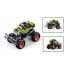 SLUBAN Power Bricks Off Road Fire 264 Pieces Construction Game