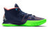 Фото #3 товара Баскетбольные кроссовки Nike Kyrie 7 ANIME CQ9326-401