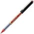Фото #2 товара Ручка с жидкими чернилами Uni-Ball Rollerball Eye Broad UB-150 Красный 1 mm (12 Предметы)