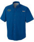 Фото #1 товара Рубашка Columbia Florida Gators Tamiami для мужчин