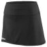 WILSON Team Flat Front Skirt