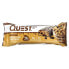 Quest Nutrition, Протеиновый батончик, тесто с шоколадной крошкой, 4 батончика, 50 г (1,76 унции)