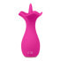 Фото #4 товара Süßer Auflegevibrator in Blütendesign, 11,7 cm