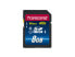 Transcend SD Card SDXC/SDHC Class 10 UHS-I 8GB - 8 GB - SDHC - Class 10 - NAND - 90 MB/s - Class 1 (U1)