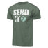 ფოტო #1 პროდუქტის SEVEN Send It short sleeve T-shirt