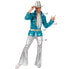 Фото #1 товара Маскарадные костюмы для взрослых Синий Диско музыка