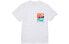 Футболка THE NORTH FACE Common Expedition T NT7UL10C-WHT