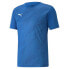 ფოტო #1 პროდუქტის PUMA Individualrise Graphic short sleeve T-shirt