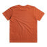Фото #2 товара QUIKSILVER Comp Logo short sleeve T-shirt