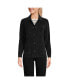 ფოტო #3 პროდუქტის Women's Long Sleeve Sport Cord Chore Jacket