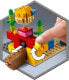 Фото #19 товара Конструктор "Риф Кораллового рифа" LEGO 21164