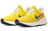 Фото #4 товара Кроссовки беговые Nike CruzrOne унисекс 男女同款 Жёлтые / Синие