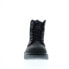 Фото #3 товара Xtratuf Bristol Bay Leather Waterproof XBL000 Mens Black Leather Work Boots