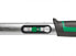 Фото #2 товара Stahlwille 730/2 QUICK - Beam torque wrench - Nm - Mechanical - 4% - 179 mm - 315 g