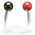 Фото #1 товара SEASTAR SOLUTIONS Red Ball Knob Replacement