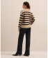 Women's The Gilly Stripe Sweater for Women