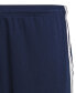 Фото #4 товара Men's Squadra 21 Knit Moisture-Wicking 7-1/2" Shorts