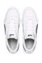 369863 03 Caracal Erkek Sneaker Ayakkabı Beyaz