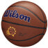 Фото #3 товара Wilson Team Alliance Phoenix Suns Ball WTB3100XBPHO
