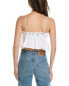 Avantlook Crop Top Women's