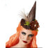 Фото #1 товара Бриллиантовый Шляпа Ведьма Halloween