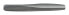 Pelikan 822220, Grey, Cartridge filling system, Assorted colours, Round nib, Medium, Ambidextrous