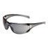 Фото #4 товара 3M Virtua - Safety goggles - Construction/renovation work - Any gender - Grey - Grey - Polycarbonate (PC)