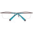 ფოტო #3 პროდუქტის DSQUARED2 DQ5001-008-53 Glasses