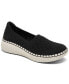 Фото #1 товара Women's Wilshire Blvd Slip-On Casual Sneakers from Finish Line