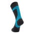Фото #2 товара ENFORMA SOCKS Achilles Support Multi Sport Half long socks