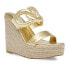 STEVE MADDEN Settle sandals