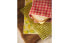 Фото #2 товара Fruit wax paper wrappers set (pack of 3)