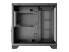 DIYPC ARGB-Q10-BK Black USB3.0 ATX Mid Tower Gaming Computer Case w/ Dual Temper - фото #10